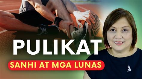 PULIKAT (Tagalog).